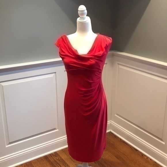 Lauren Dress - Picture 1 of 5